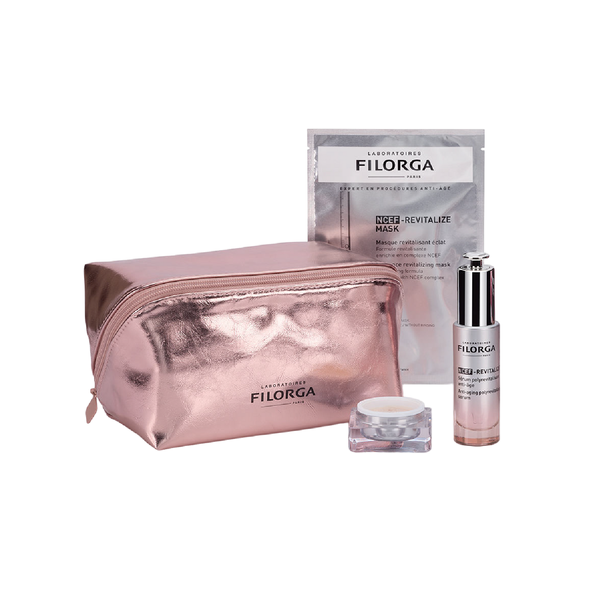 Filorga Coffret Intense Revitalize
