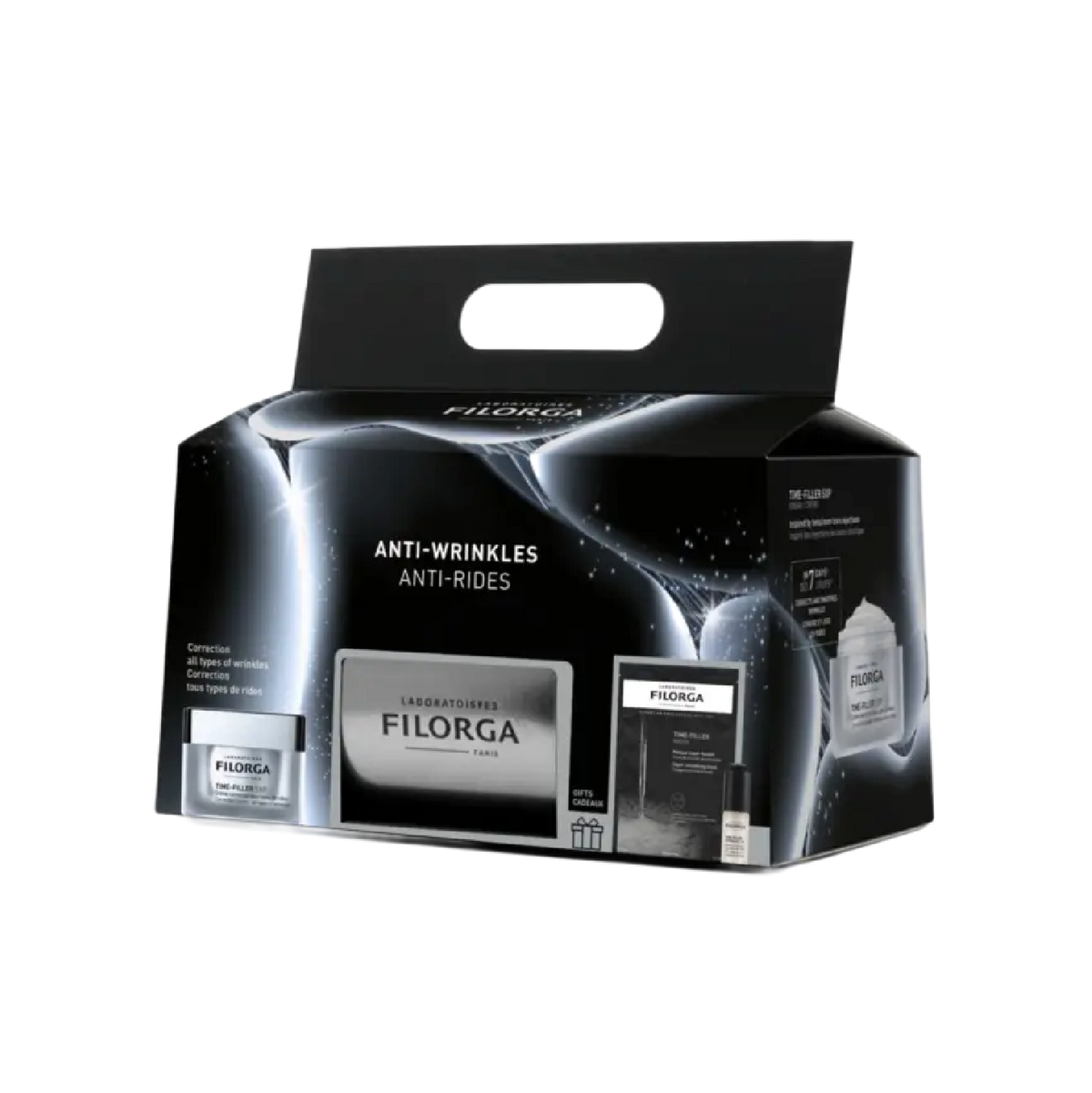 Filorga Coffret Time-Filler 5XP