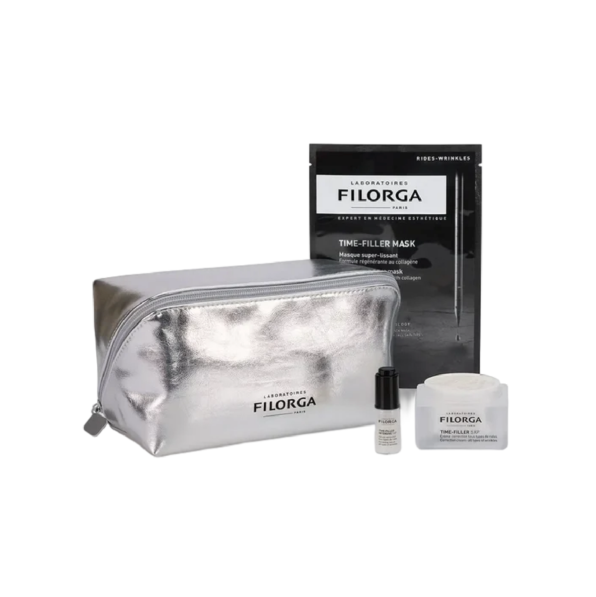 Filorga Coffret Time-Filler 5XP