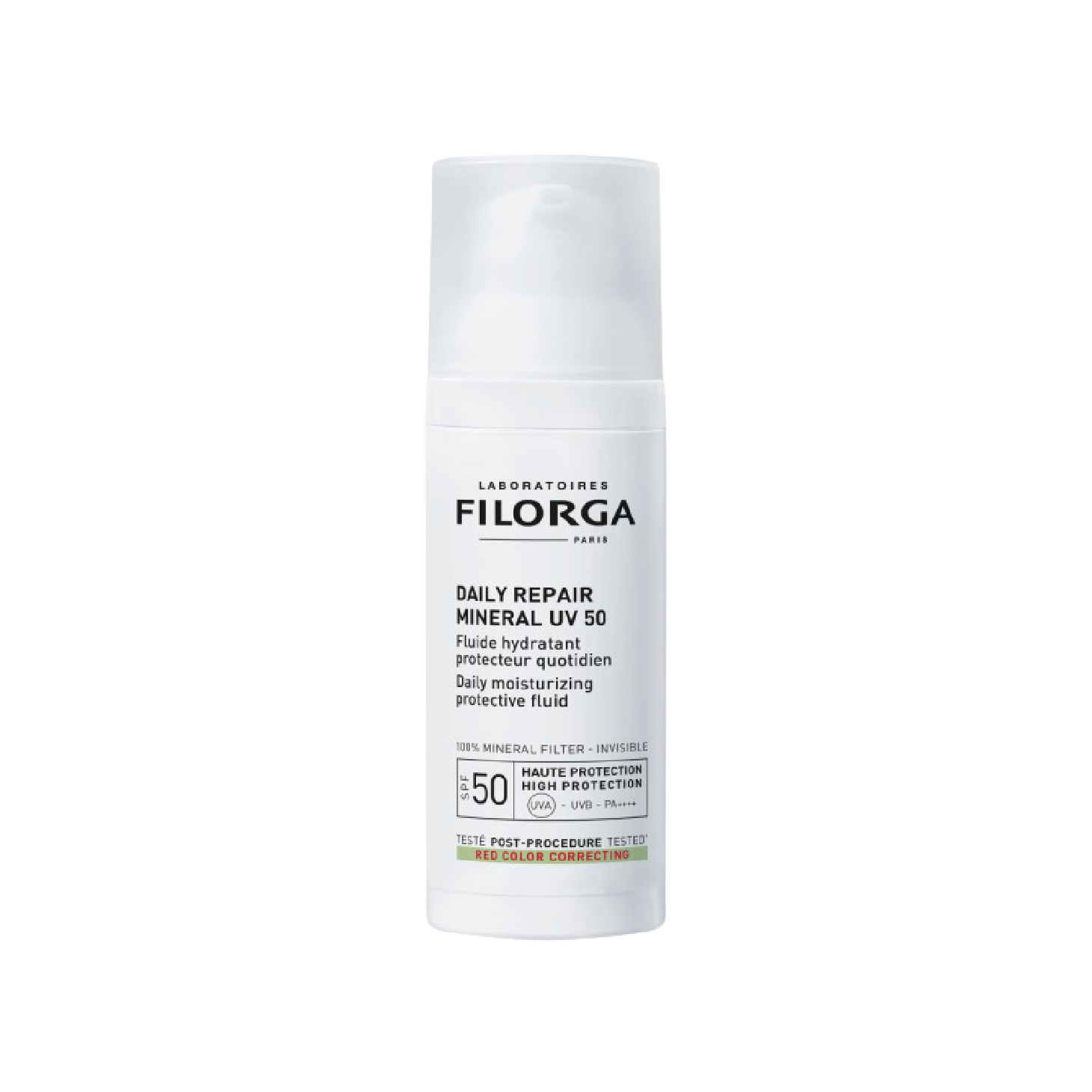 Filorga Daily Repair Mineral UV50 50ml