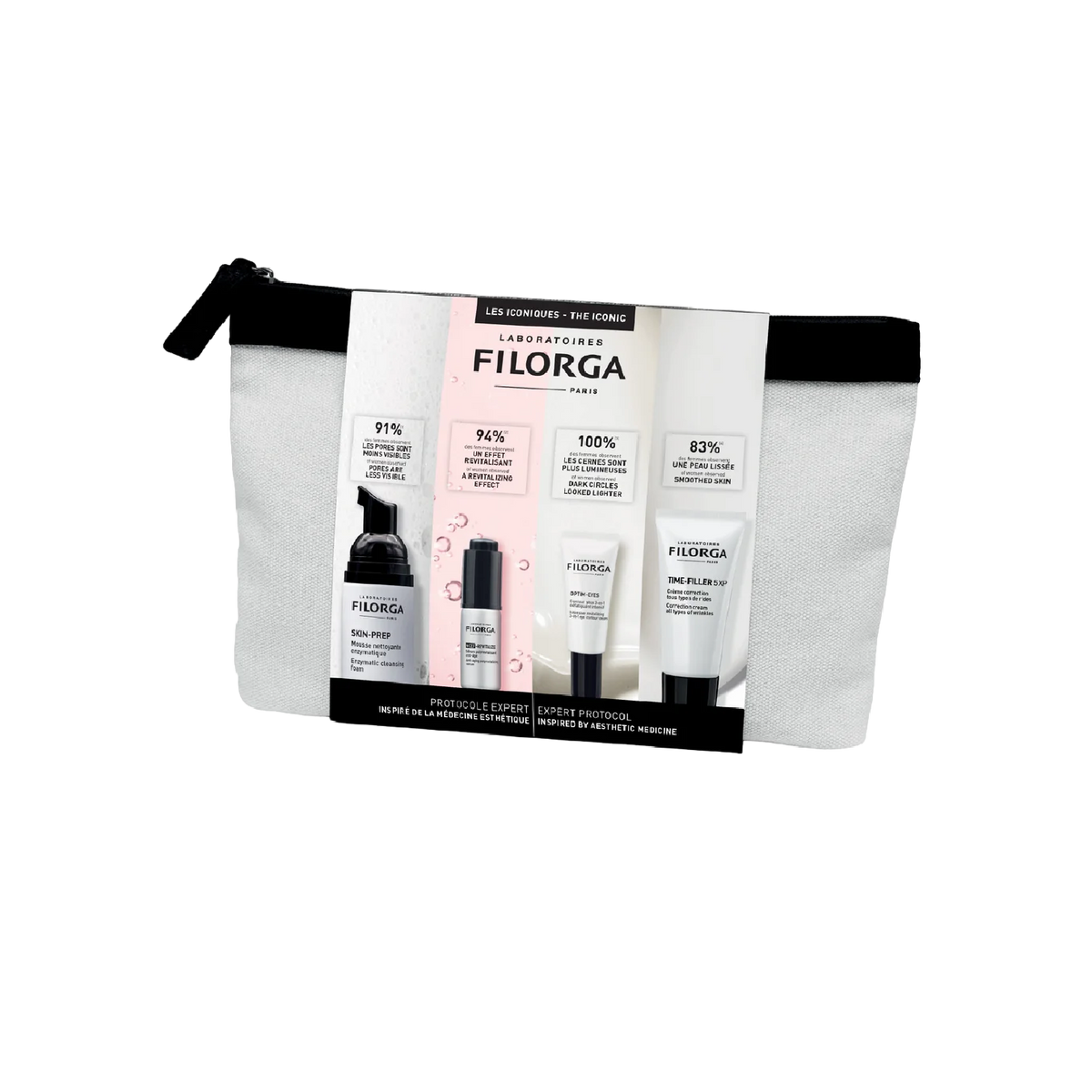 Filorga Discovery Kit 2026