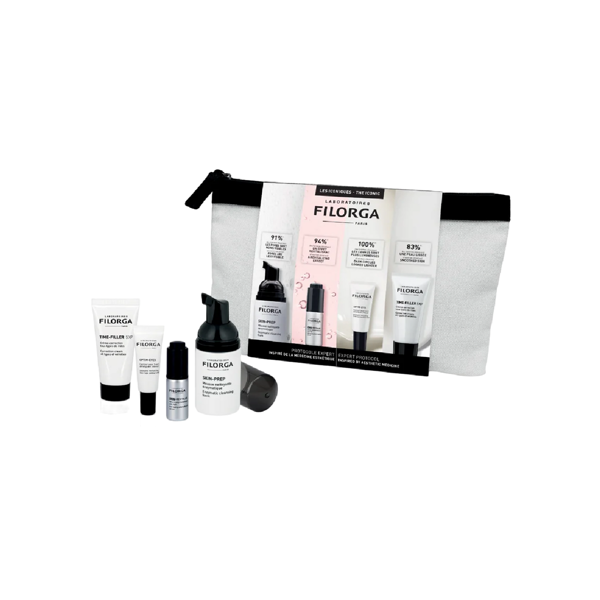 Filorga Discovery Kit 2026