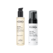 Filorga Skin-Prep Cleansing Oil 150 ml + Enzymatic Mousse de Limpeza 150ml
