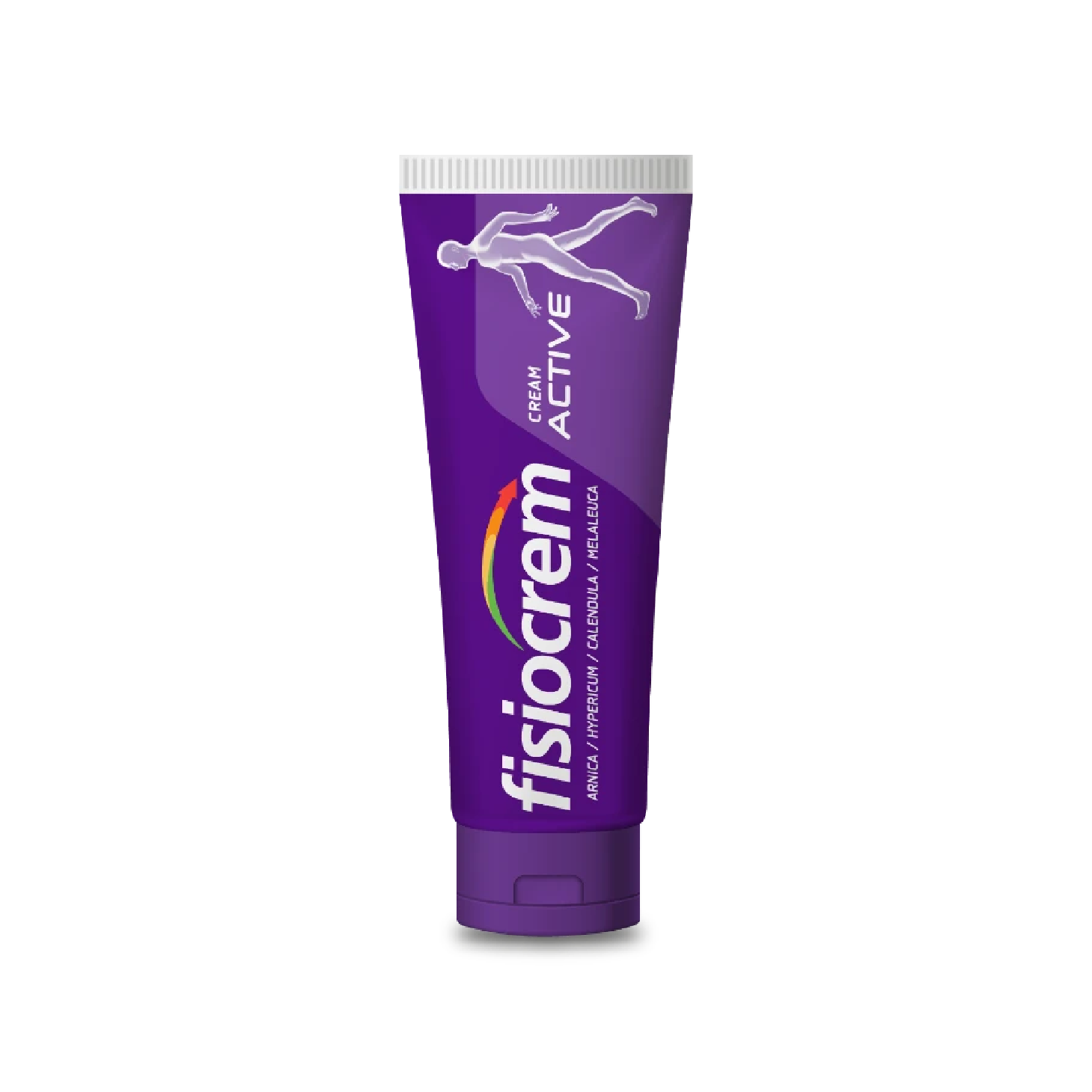 Fisiocrem Cream Active 200ml