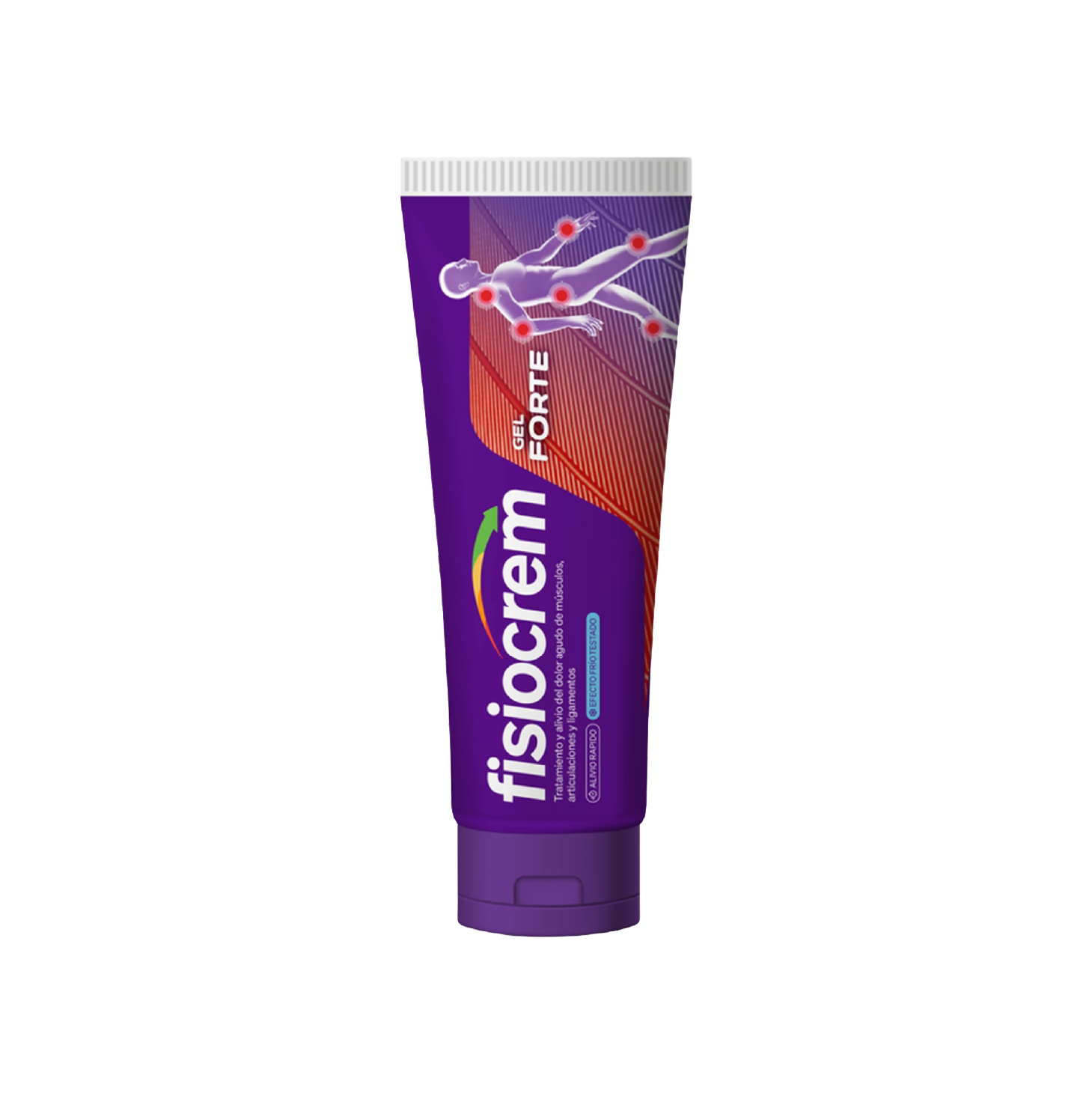 Fisiocrem Gel Forte 50ml