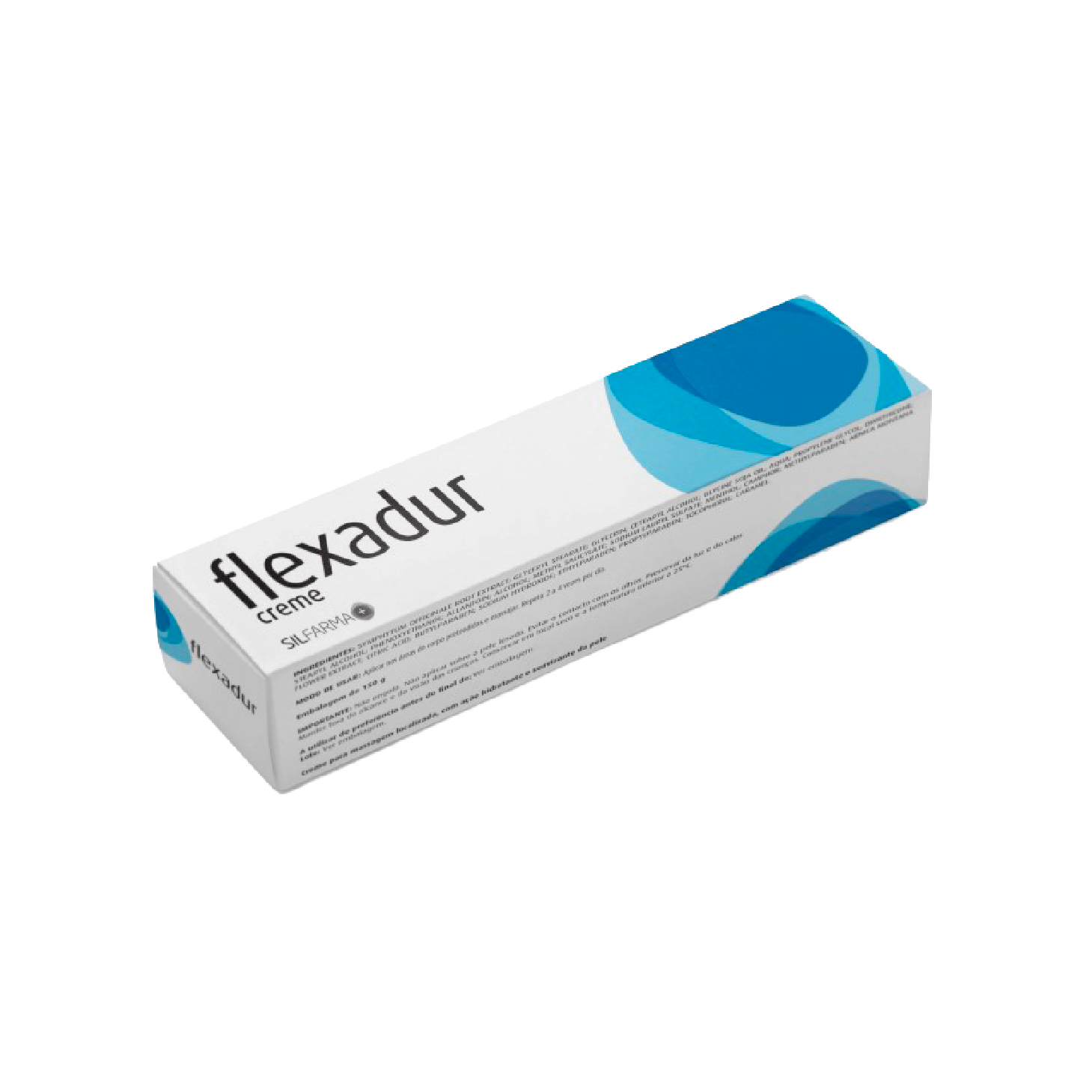 Crema Flexadur 150 ml