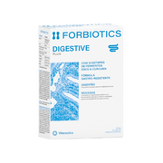 Forbiotics Digestive Plus 60 Cápsulas