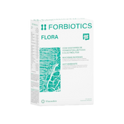 Forbiotics Flora 30 Cápsulas