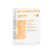 Forbiotics Immune Symbio 30 Cápsulas