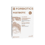 Forbiotics Postbiotic 30 Cápsulas
