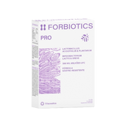 Forbiotics Pro 15 Cápsulas