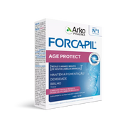 Forcapil Age Protect 30 comprimidos