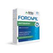 Forcapil Antiqueda x90 Comprimidos