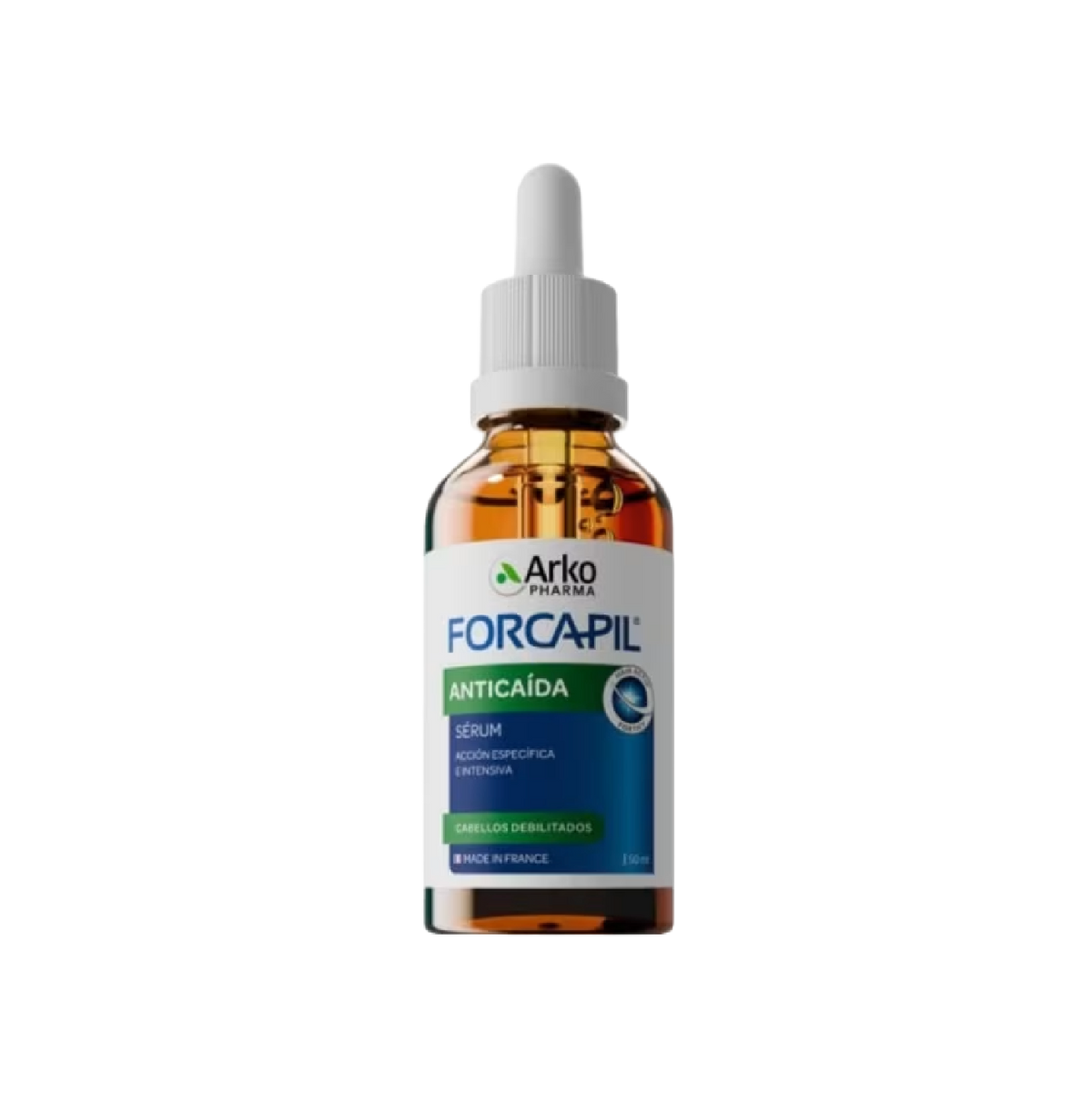 Forcapil Sérum Anticaída 50 ml