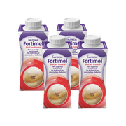 Fortimel DiaCare Protein Café 200ml x4 Unidades