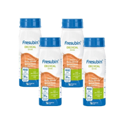 Fresubin 2Kcal Drink Pêssego Alperce 200ml x 4 Unidades