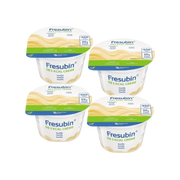 Fresubin DB 2Kcal Creme Baunilha 200g x 4 Unidades