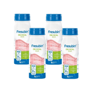 Fresubin DB 2Kcal Drink Morango 200ml x 4 Unidades