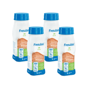 Fresubin DB 2Kcal Drink Pessêgo Alperce 200g x 4 Unidades
