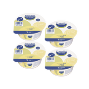 Fresubin DB Creme Baunilha 125g x 4 Unidades