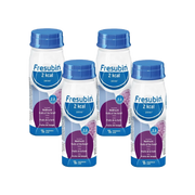 Fresubin DB Drink Frutos Bosque 200ml x 4 Unidades