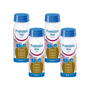 Fresubin Hepa Drink Cappuccino 200ml x 4 Unidades