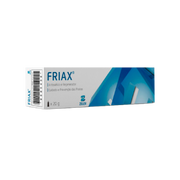 Friax Creme Frieiras 20g