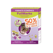 Fullmarks Loção Anti-Piolhos e Lêndeas 100ml x 2 Unidades