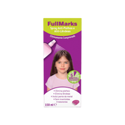 Fullmarks Spray Anti-Piolhos e Lêndeas 150ml
