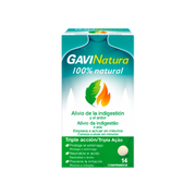Gavinatura 14 comprimidos