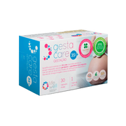 GestaCare Gestação 35+ 30 Cápsulas
