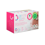 Gestacare Gestação 30 Cápsulas