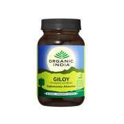 Giloy Bio Organic India Cápsulas x90