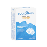 Good Brain Smart Max 60 Cápsulas