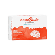 Good Brain Smart Rapid 30 Ampolas