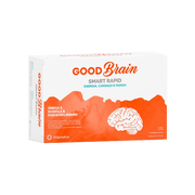 Good Brain Smart Rapid 30 x 15 Ampolas