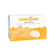 Good Brain Smart Total 30 Ampolas
