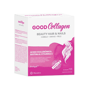 Good Collagen Beauty Hair e Nails 20 Ampolas