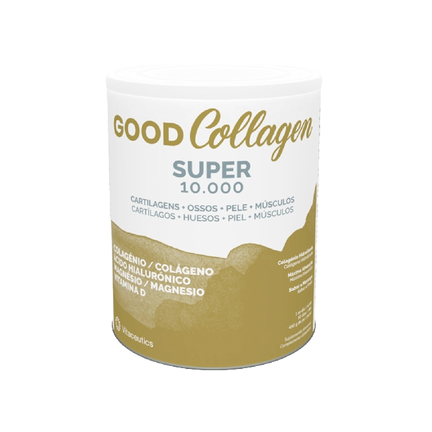 Good Collagen Super Instant 10.000 450g