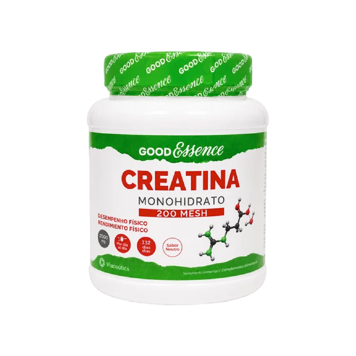 Good Essence Creatina Pó 450g