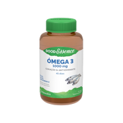 Good Essence Ómega 3 1000mg 90 Cápsulas