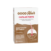 Good Hair Capillary Forte 30 comprimidos