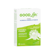 Good Lax Gases 30 Comprimidos