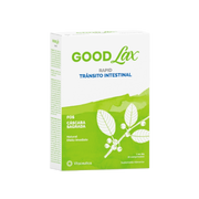 Good Lax Rapid 15 Comprimidos
