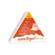 Good Royal 2500mg 21 Ampolas