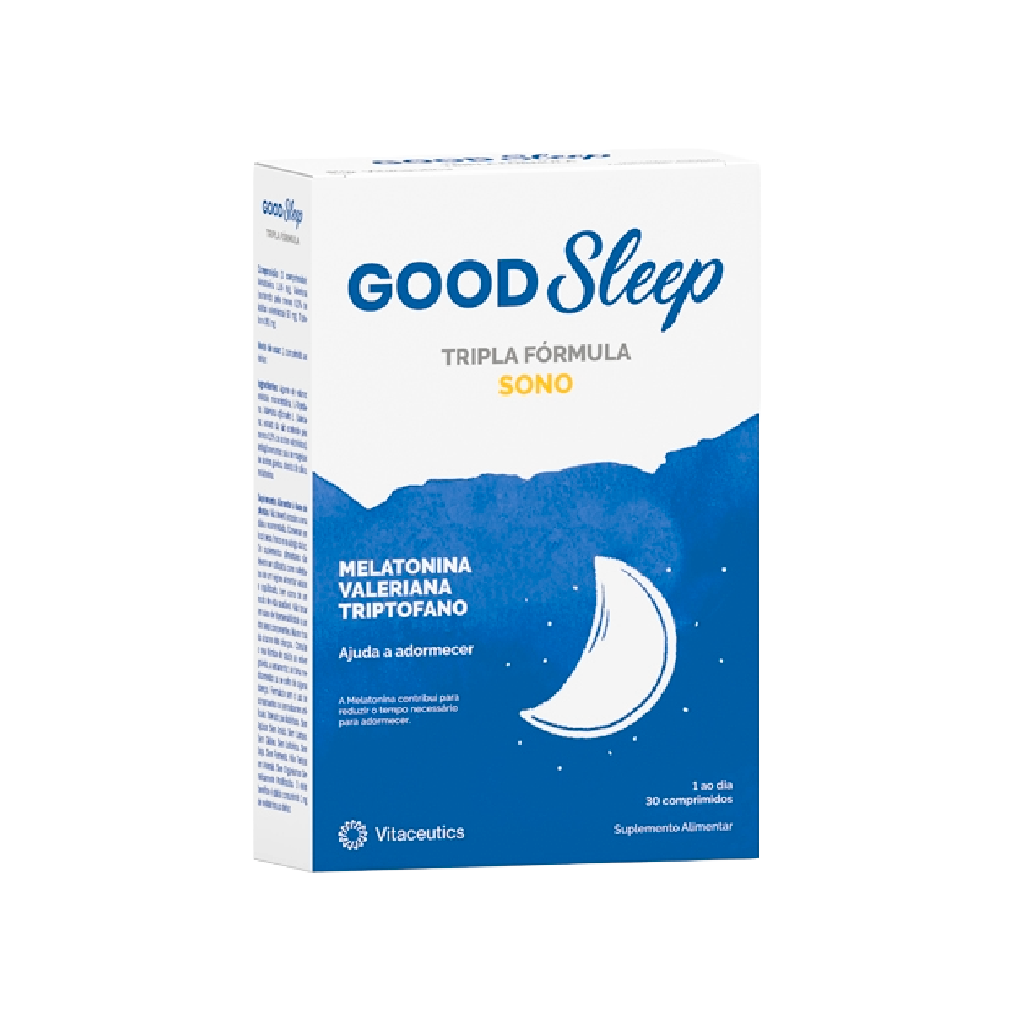 Good Sleep 30 Comprimidos