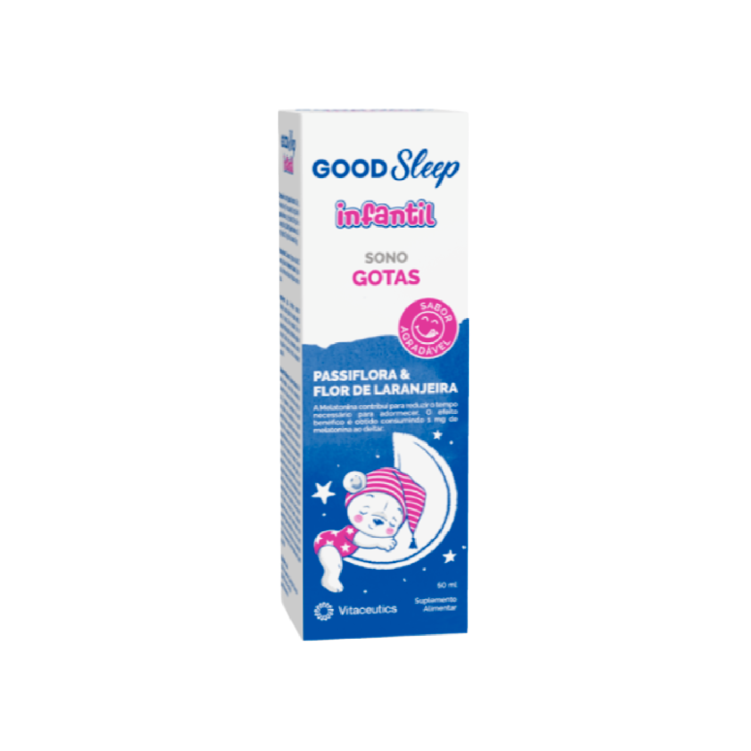 Good Sleep Infantil Gotas 50ml