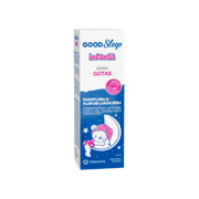 Gotas para dormir bien para niños 50 ml