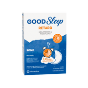 Good Sleep Retard 30 cápsulas