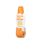 Good Slim Drain Flat Belly Sabor Naranja 600 ml